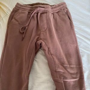 PacSun Sweatpants